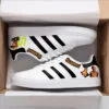 Lando Norris Stan Smith Shoes