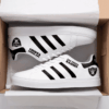 Las Vegas Raiders I0 Stan Smith Shoes