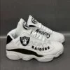 Las Vegas Raiders Jordan 13