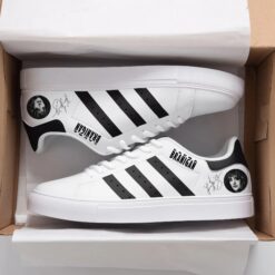 Laura Branigan Stan Smith Shoes