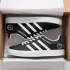 Led Zeppelin 3 Stan Smith Shoes