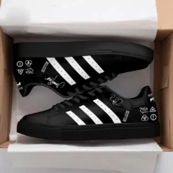 Led Zeppelin A1 Stan Smith Shoes