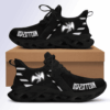 Led Zeppelin Max Soul Shoes