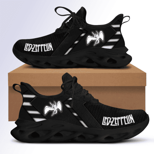 Led Zeppelin Max Soul Shoes 1 Led Zeppelin Max Soul Shoes