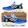 Leeds United A1 Max Soul Shoes