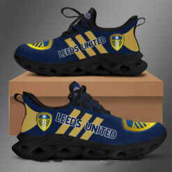 Leeds United G0 Max Soul Shoes