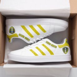 Leeds United G1 Stan Smith Shoes