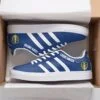 Leeds United Stan Smith Shoes
