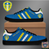Leeds United Stan Smith Shoes