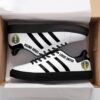 Leeds United Z1 Stan Smith Shoes