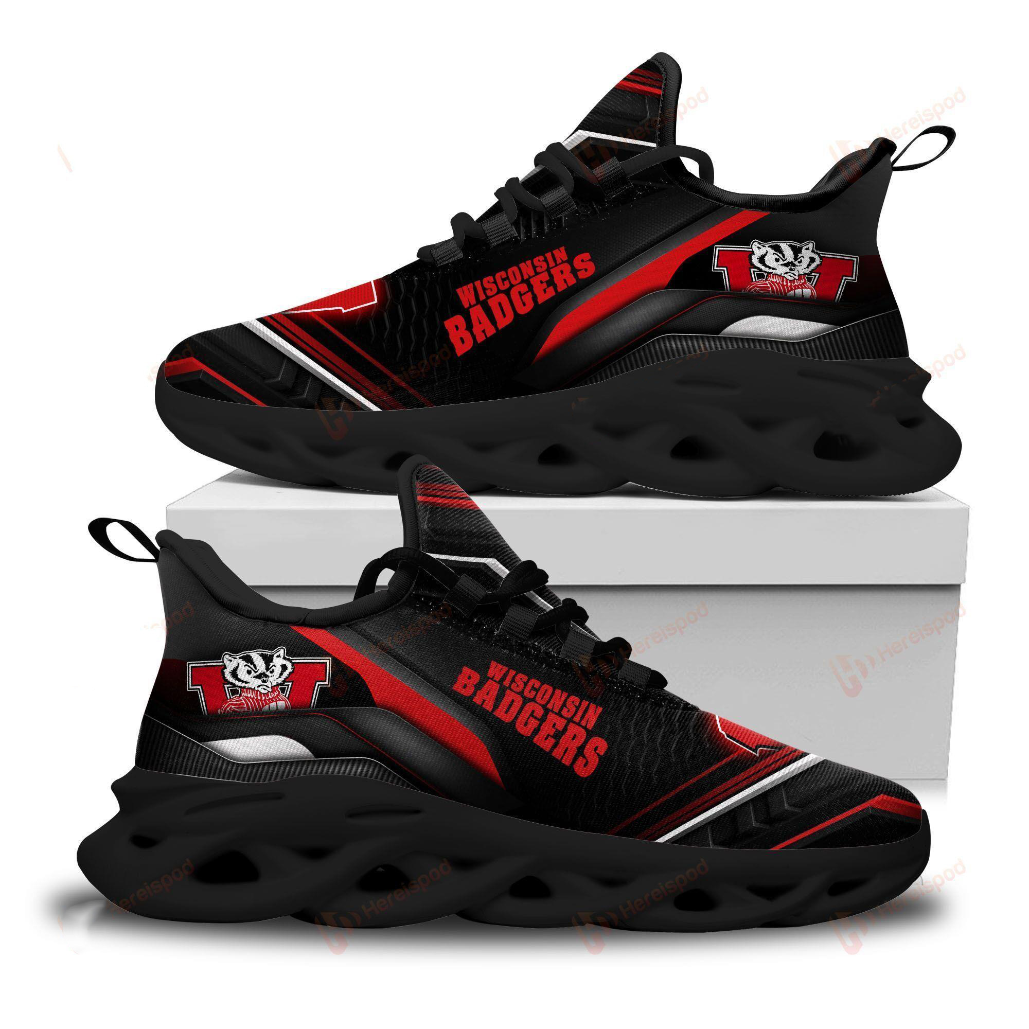 Leicester City 4 Max Soul Shoes 1 Leicester City 4 Max Soul Shoes