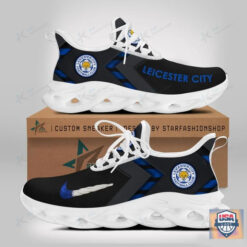 Leicester City A1 Max Soul Shoes