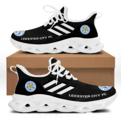 Leicester City A3 Max Soul Shoes