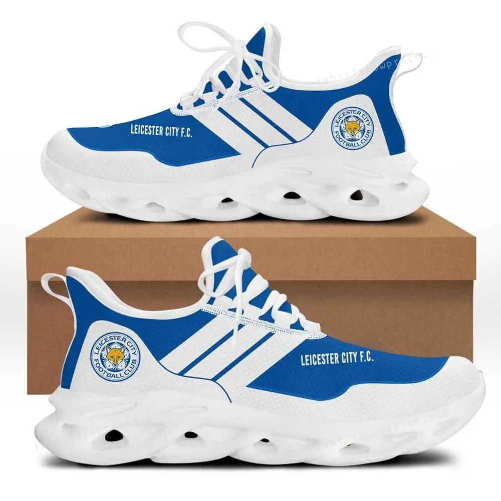 Leicester City G1 Max Soul Shoes Shoes 1 Leicester City G1 Max Soul Shoes Shoes
