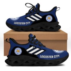 Leicester City Max Soul Shoes