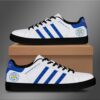 Leicester City Stan Smith Shoes