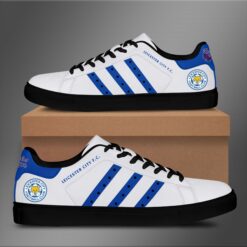 Leicester City Stan Smith Shoes