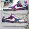 Lenny Kravitz Air Force Shoes