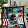 Lewis Hamilton 2 Blanket
