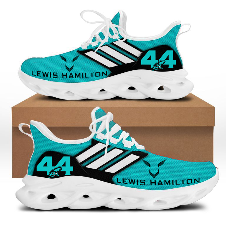 Lewis Hamilton Max Soul Shoes Shoes 1 Lewis Hamilton Max Soul Shoes Shoes