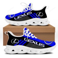 Lexus A1 Max Soul Shoes