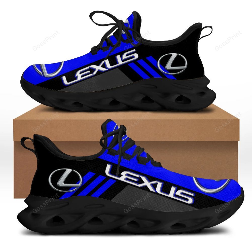 Lexus A2 Max Soul Shoes 1 Lexus A2 Max Soul Shoes