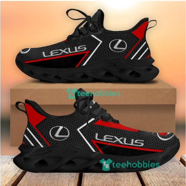 Lexus A2 Max Soul Shoes 1 Lexus A2 Max Soul Shoes