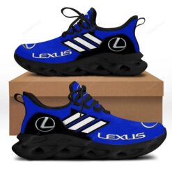 Lexus Max Soul Shoes 06
