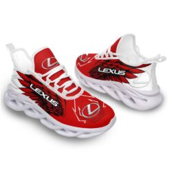 Lexus Max Soul Shoes 07