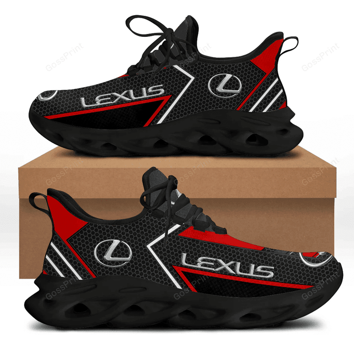 Lexus Max Soul Shoes 1 Lexus Max Soul Shoes