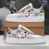 Liam Payne Air Force Shoes