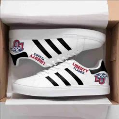 Liberty Flames Stan Smith Shoes