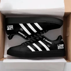 Limp Bizkit A3 Stan Smith Shoes