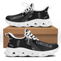 Lincoln Max Soul Shoes