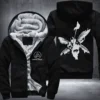 Linkin Park Fleece Jacket