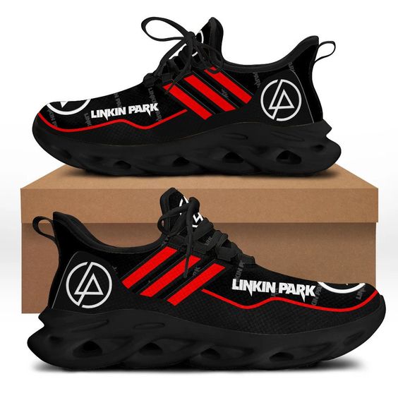 Linkin Park Max Soul Shoes 1 Linkin Park Max Soul Shoes