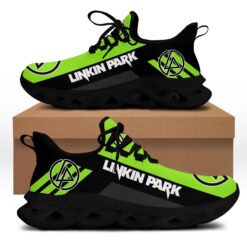 Linkin Park Max Soul Shoes