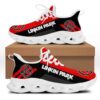 Linkin Park Max Soul Shoes