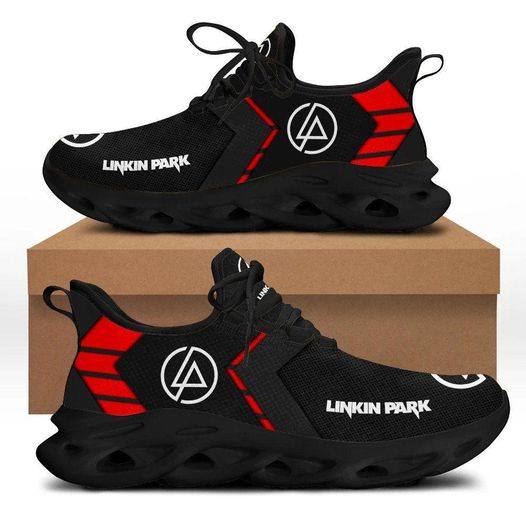 Linkin Park Max Soul Shoes Shoes 1 Linkin Park Max Soul Shoes Shoes