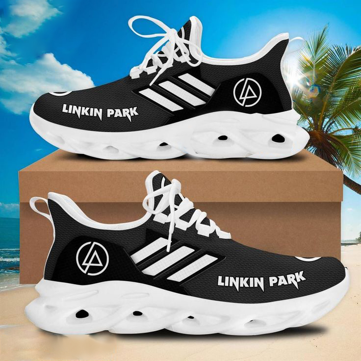 Linkin Park Max Soul Shoes 1 Linkin Park Max Soul Shoes