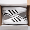 Linkin Park Stan Smith Shoes