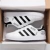 Linkin Park Stan Smith Shoes