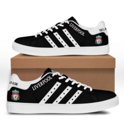 Liverpool FC A4 Stan Smith Shoes