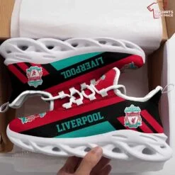 Liverpool FC G00 Max Soul Shoes