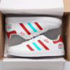 Liverpool FC G02 Stan Smith Shoes