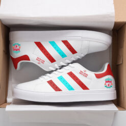 Liverpool FC G02 Stan Smith Shoes