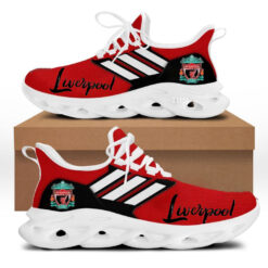 Liverpool G0 Max Soul Shoes