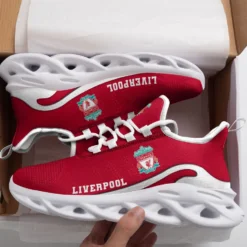 Liverpool G01 Max Soul Shoes