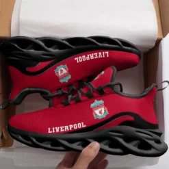 Liverpool G02 Max Soul Shoes