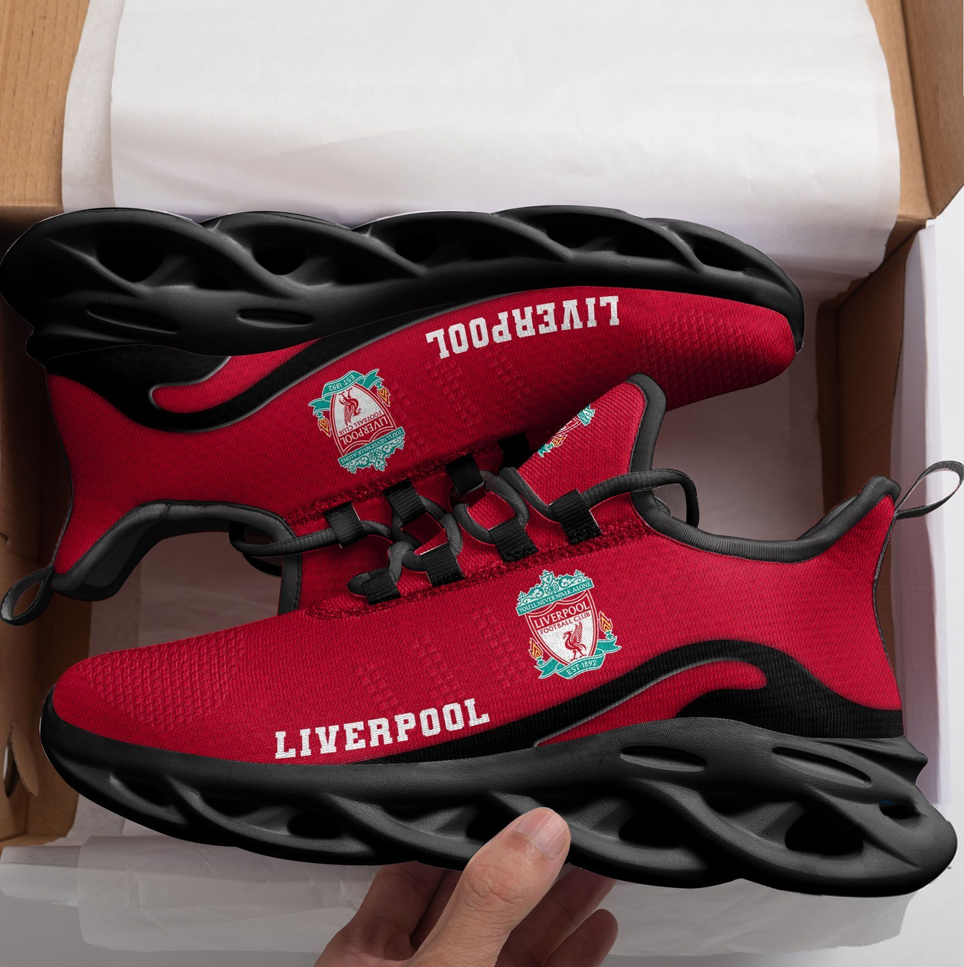 Liverpool G02 Max Soul Shoes 1 Liverpool G02 Max Soul Shoes